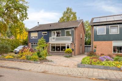 Woning Lonneker Molenweg 17 Enschede