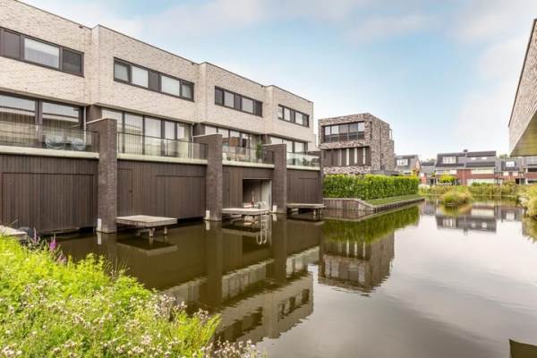 Woning Broekweide 19 Reeuwijk
