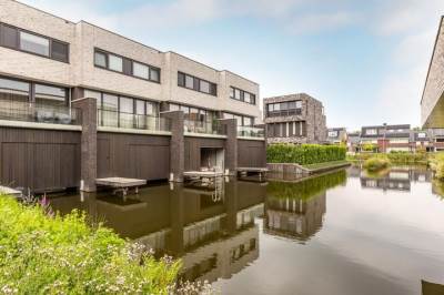 Woning Broekweide 19 Reeuwijk