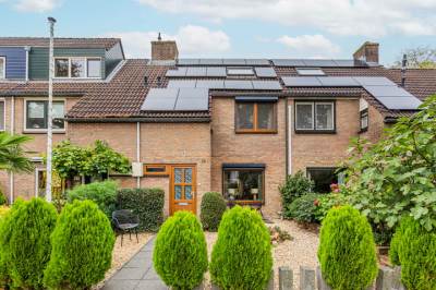 Woning Zeilmakerslaan 85 De Meern