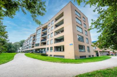 Woning Jan van Ransdorpstraat 14C Utrecht