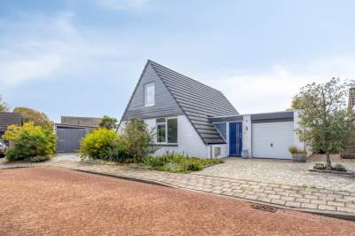 Woning Sloestraat 15 Zoutelande