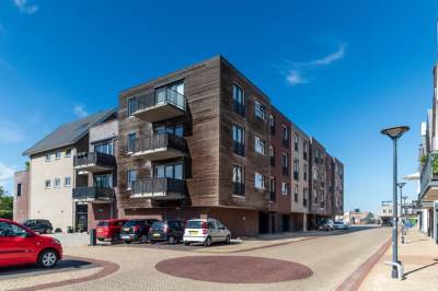 Woning Praamplein 25 Aalsmeer