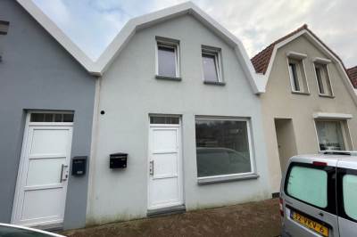 Woning Vestdijkstraat 3A Hulst