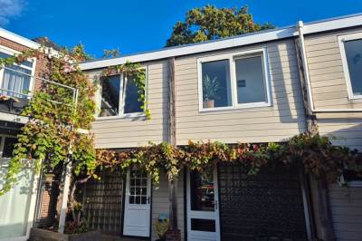 Woning Bankastraat 2D Zwolle