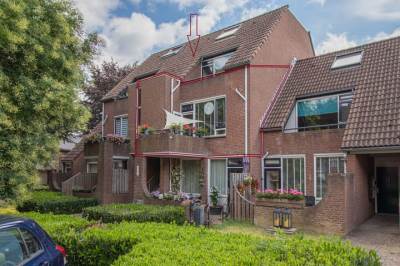 Woning Daniëlshof 11 Heythuysen