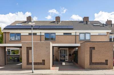 Woning De Hilver 80 Goirle
