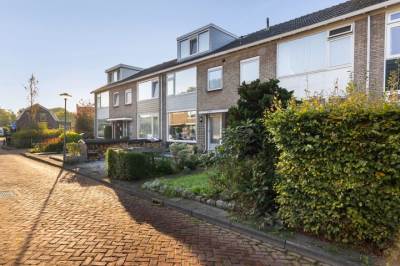 Woning Van Schendelstraat 15 Dordrecht