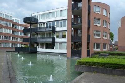Woning Stellalunet 16B Maastricht