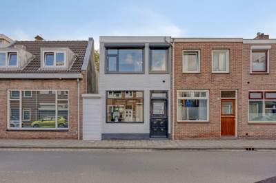 Woning Hoefstraat 37 Tilburg