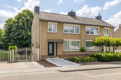Woning Sougnezstraat 8 Simpelveld