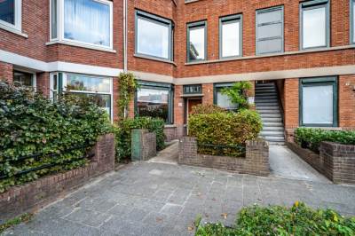 Woning Laan van Nieuw Oosteinde 316 Voorburg