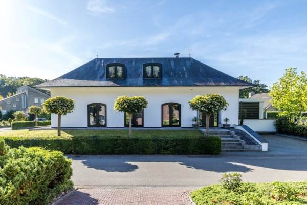 Woning Moltbos 4 Landgraaf