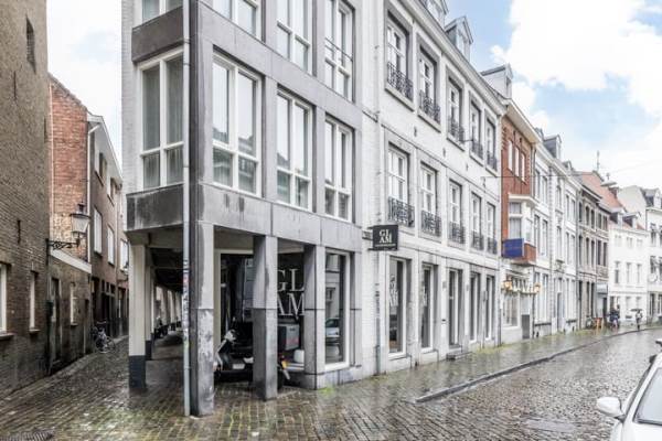 Woning Maastrichter Pastoorstraat 37B Maastricht
