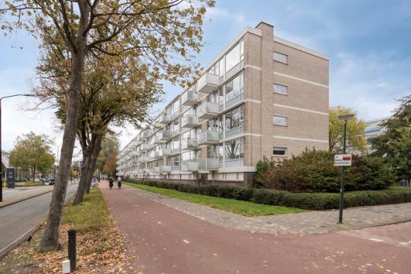Woning Schout Van Eijklaan 86 Leidschendam
