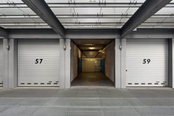 Garage Grote Esch 830B58 Moordrecht