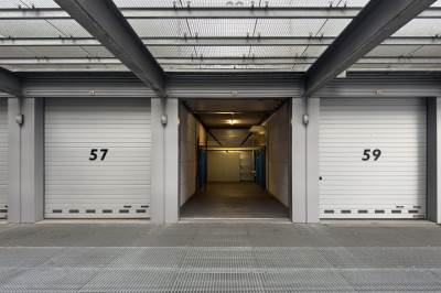 Garage Grote Esch 830B58 Moordrecht