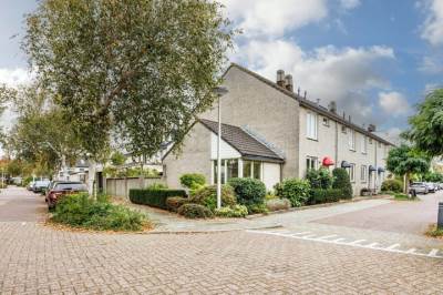 Woning Schapenweide 28 Leiderdorp