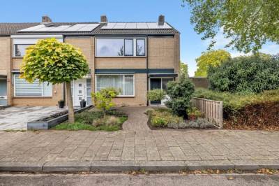 Woning Sellersmaat 38 Zevenaar