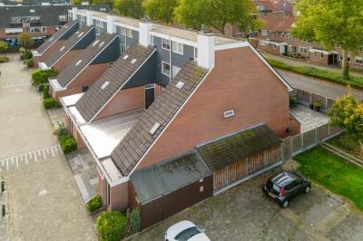 Woning Snoekenveen 862 Spijkenisse
