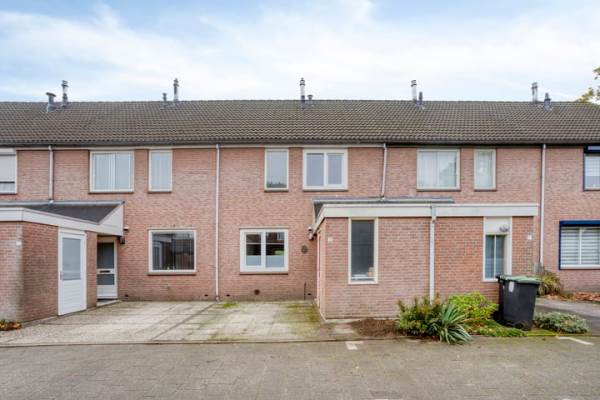 Woning Topaas 5 Oss