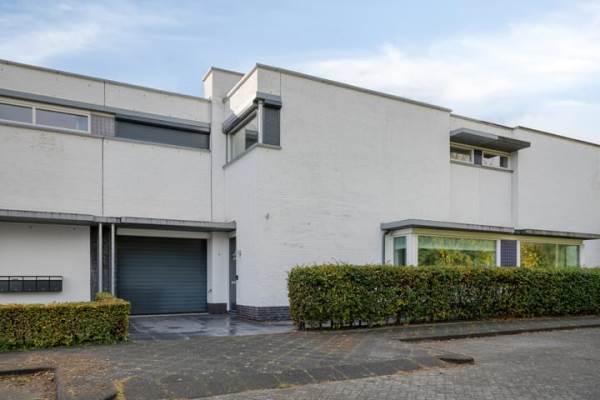 Woning Voerendaalstraat 4 Tilburg