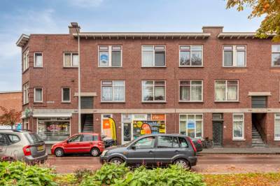 Woning Kaapseplein 39 Den Haag