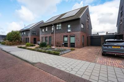 Woning Wegastraat 5 Delfzijl