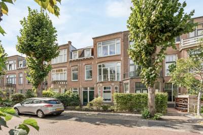 Woning Verhagen Metmanstraat 16A Rijswijk (ZH)