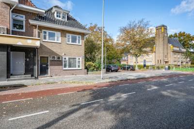 Woning Meppelerstraatweg 17 Zwolle
