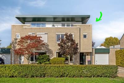 Woning Lavendelberg 22 Roosendaal