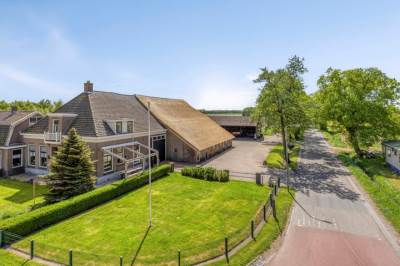 Woning Oshaarseweg 71 Koekange