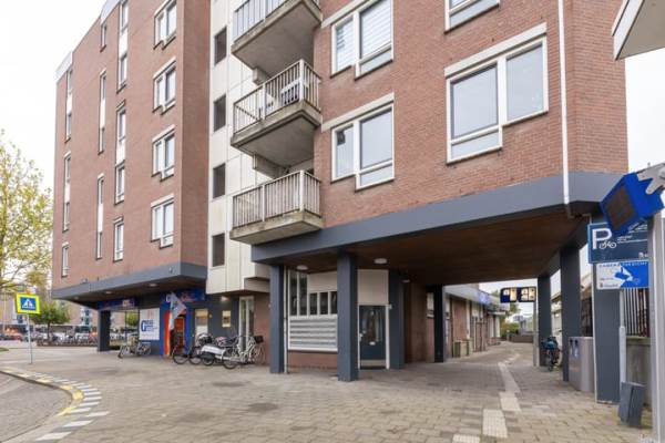 Woning Betje Wolffplein 2 Hoorn (NH)