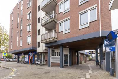 Woning Betje Wolffplein 2 Hoorn (NH)