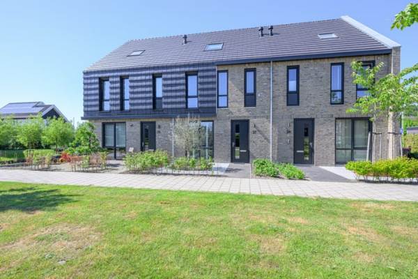 Woning Zeewolf 37 Schagen