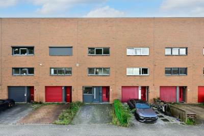 Woning Pontianakstraat 29 Almere