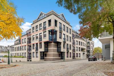 Woning Patersbaan 18C Maastricht