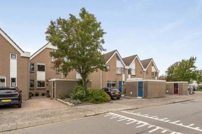 Woning Middelzand 5412 Julianadorp