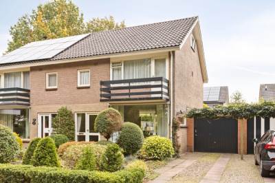 Woning Cato Elderinklaan 10 Oldenzaal