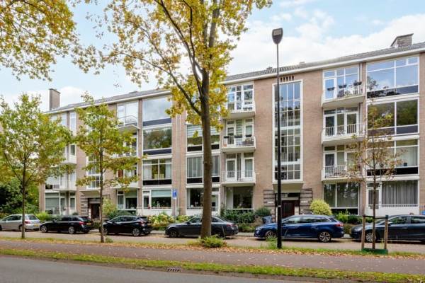 Woning Generaal Spoorlaan 327 Rijswijk (ZH)