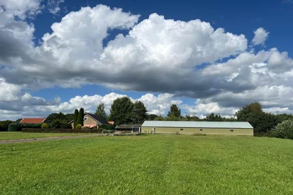 Woning Kolenmieten 26 Vroomshoop