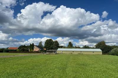 Woning Kolenmieten 26 Vroomshoop