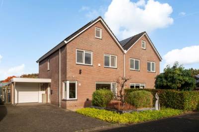 Woning De Nachtegaal 13 Warnsveld