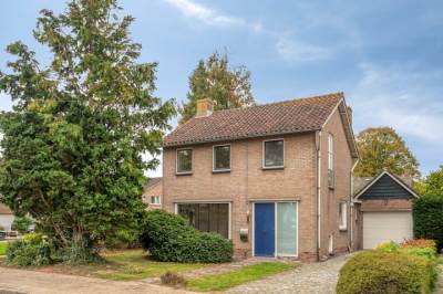 Woning Clausstraat 1 Hulst