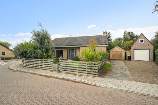 Woning Koogerweg 2 Hippolytushoef