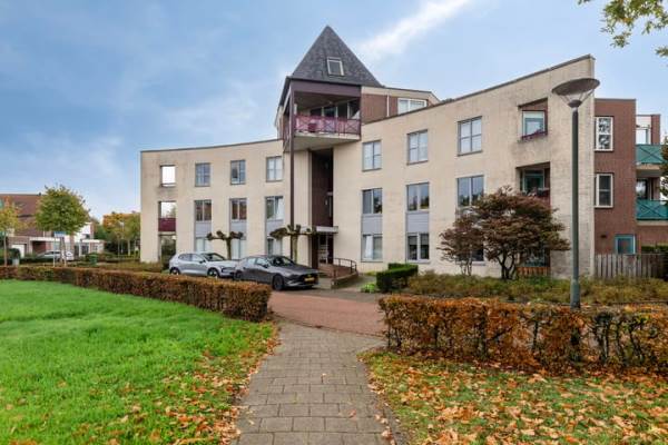 Woning Rietven 8 Veghel