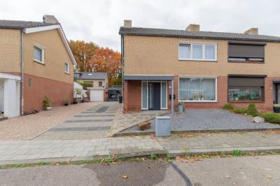 Woning Patchstraat 24 Sittard