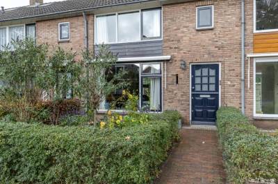 Woning Koenestraat 20 Amerongen