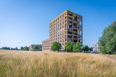 Woning Atletenbaan 96M Maastricht