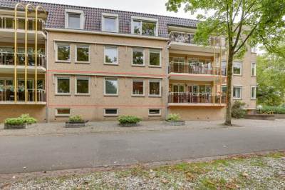 Woning Veerallee 59B Zwolle